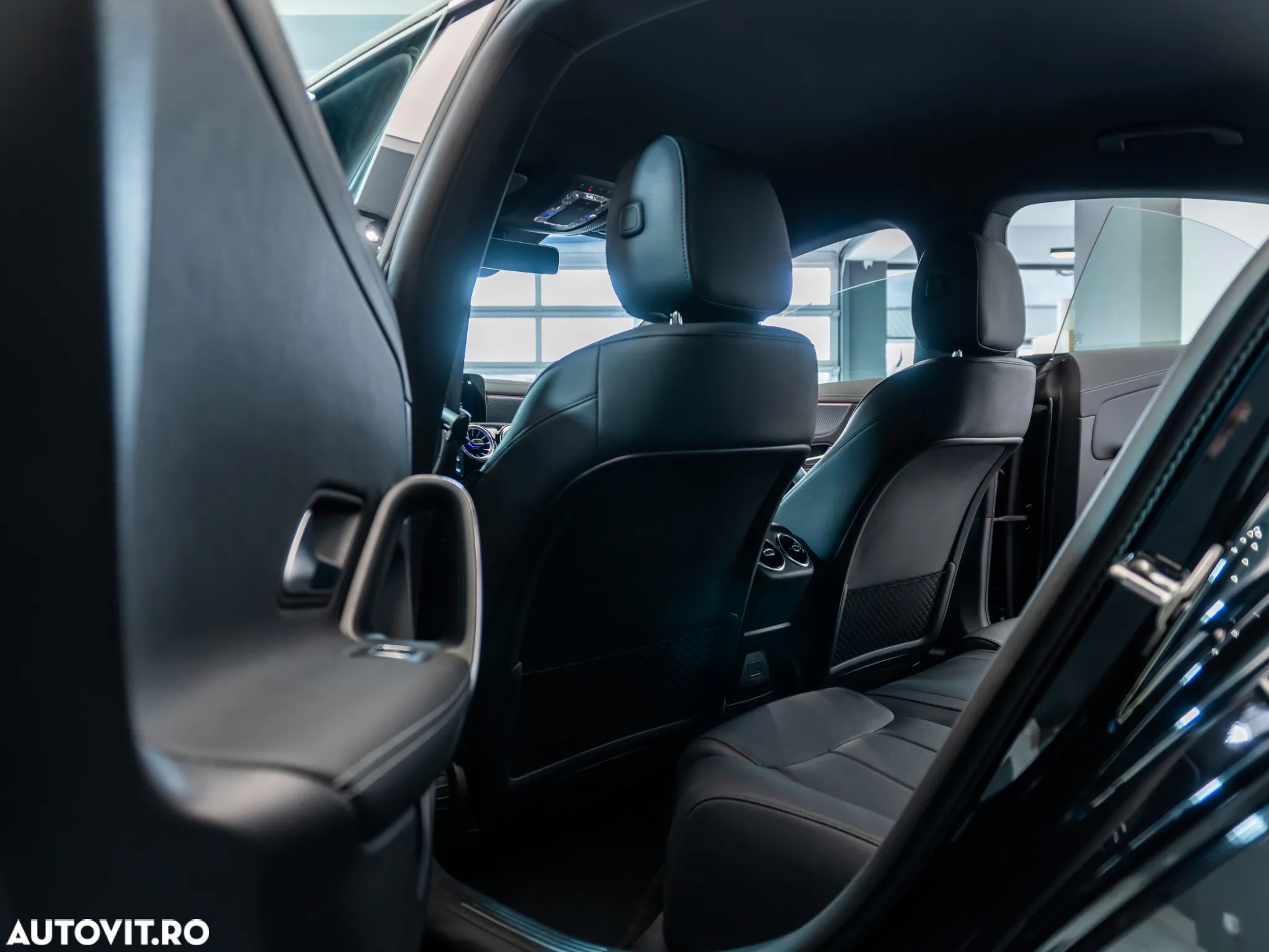 Mercedes-Benz CLA 250 e 8G-DCT Progressive - 18