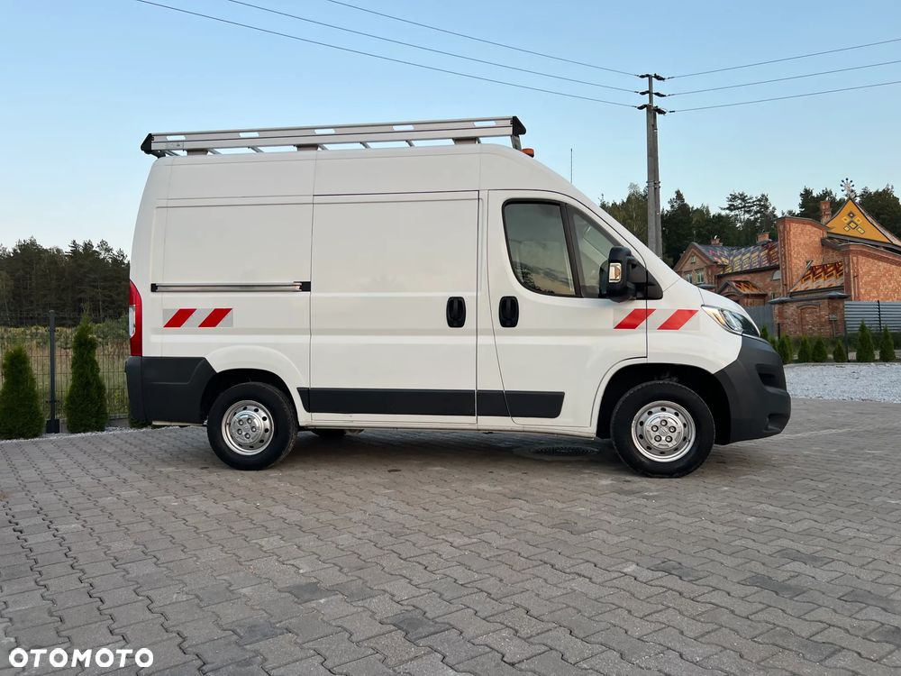 Citroën Jumper 35  L1H2 - 8