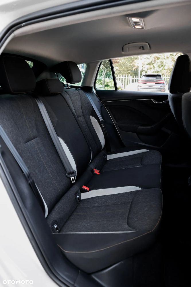 Skoda Scala 1.5 TSI Style - 12