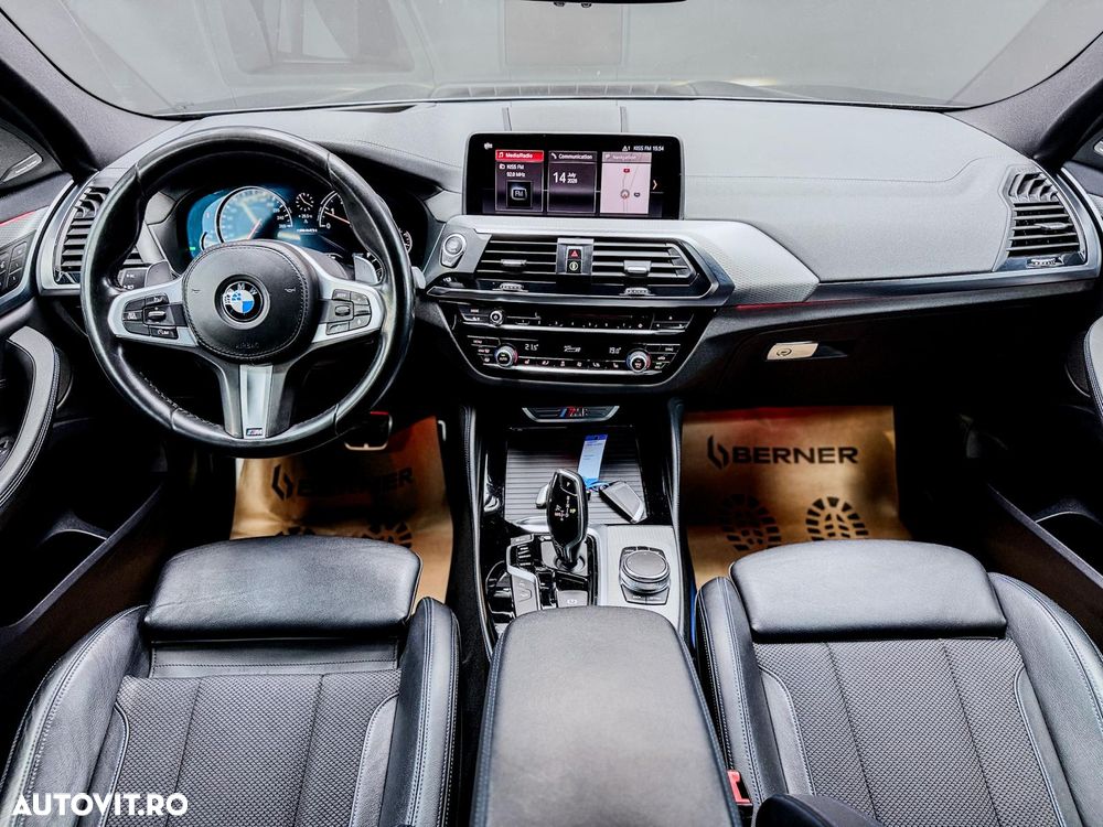 BMW X4 - 18
