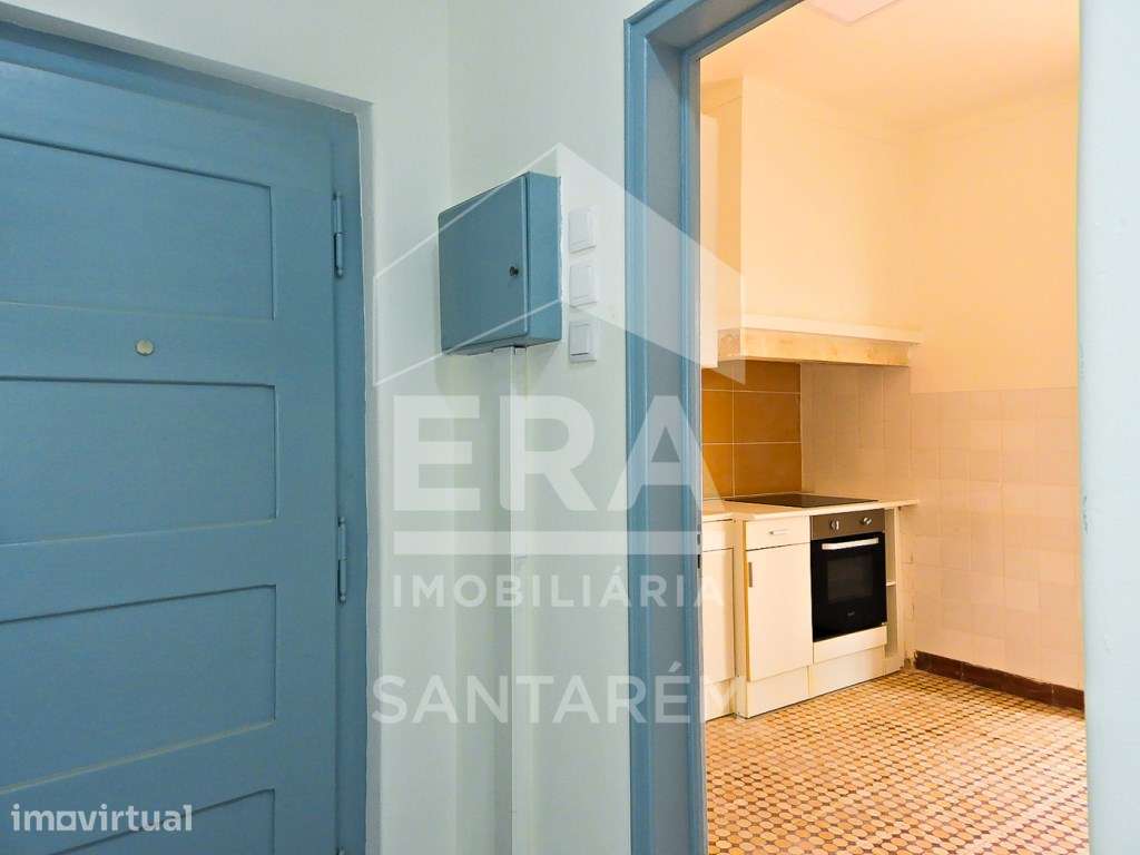 Apartamento T2 em Santarém. - Grande imagem: 4/19