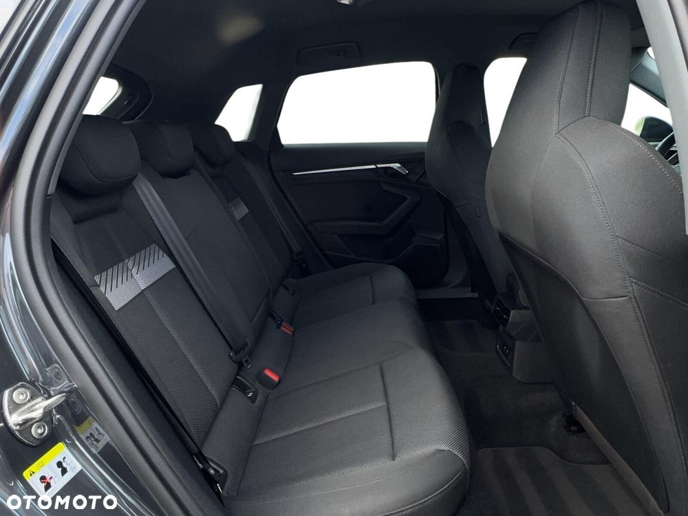 Audi A3 Sportback 35 TFSI mHEV Advanced S tronic - 15