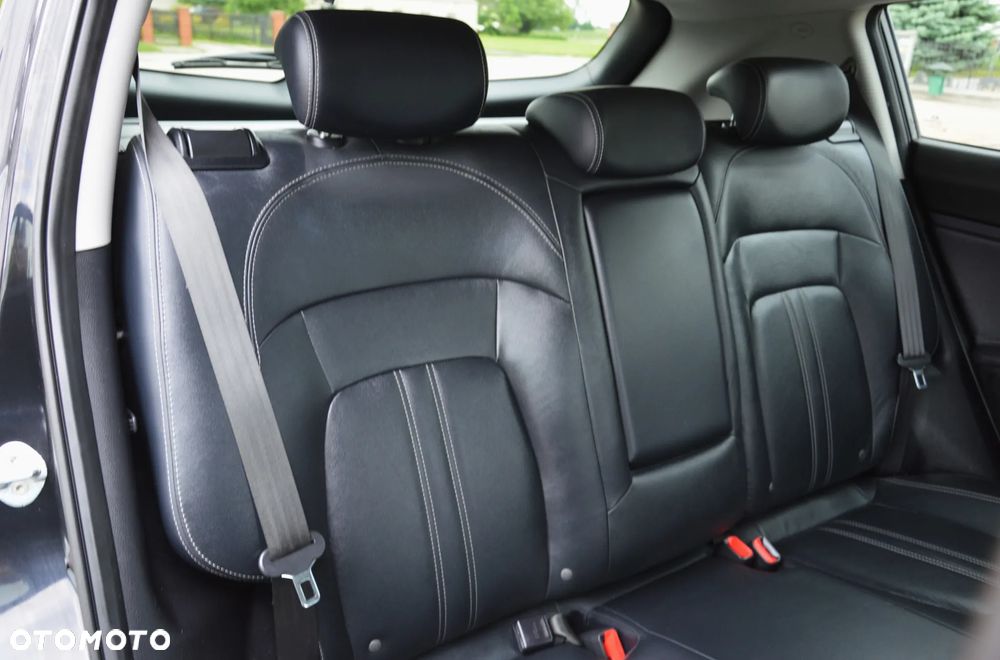 Kia Sportage - 35