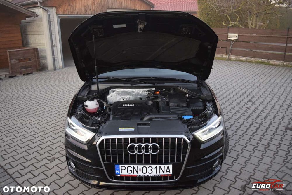 Audi Q3 2.0 TDI - 34