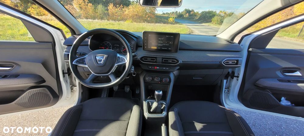 Dacia Sandero - 12