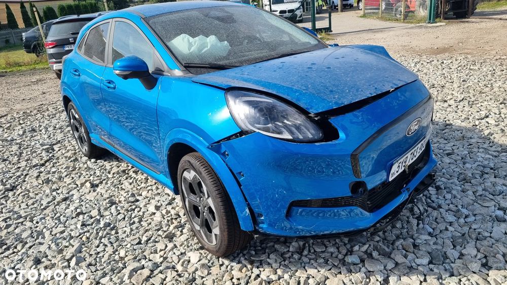 Ford Puma Gen-E 43.6 kWh Sound Edition - 14