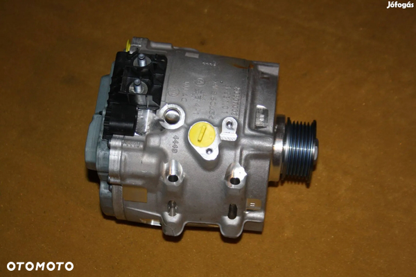 AUDI A6 A7 A8 3.0TDI ALTERNATOR ROZRUSZNIK 48V  4N0803028Q