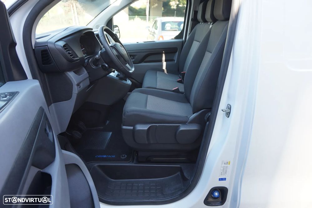 Opel Vivaro 2.0 cdti 145 L3H1 Essentia IVA dedutível - 22