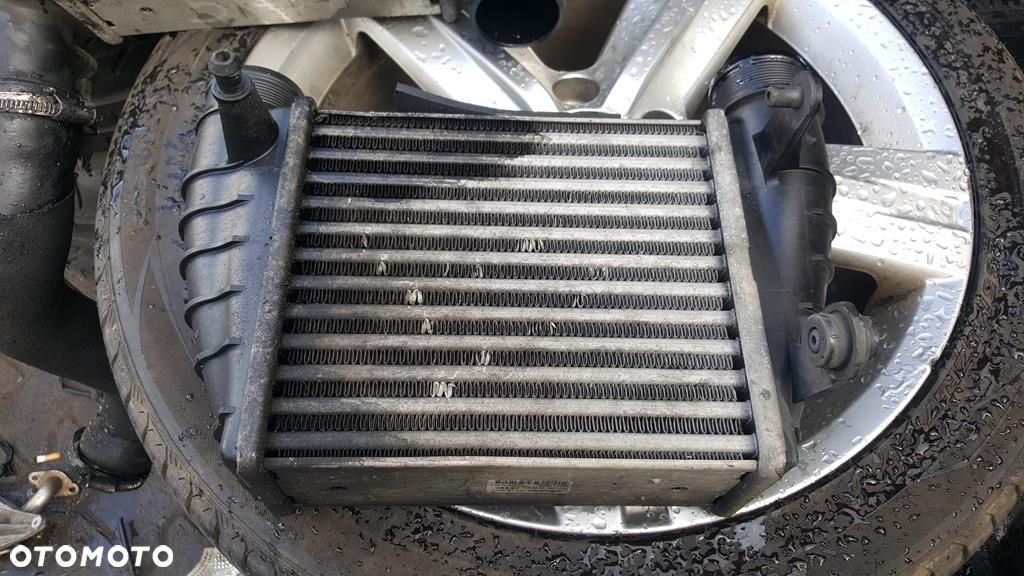 SEAT EXEO A4 B7 Intercooler 2.0 TDI 8E0145806Q - 1