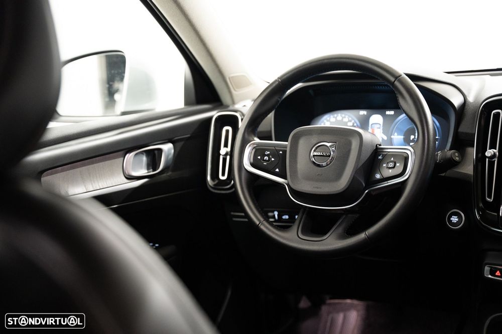 Volvo XC 40 1.5 T5 PHEV Inscription - 24