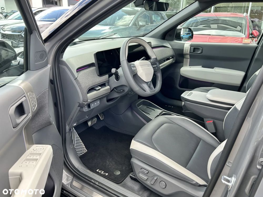 Kia EV3 81.4kWh GT Line - 6