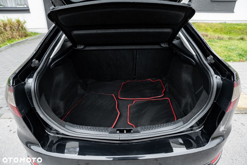 Ford Mondeo 2.5 Titanium S - 19