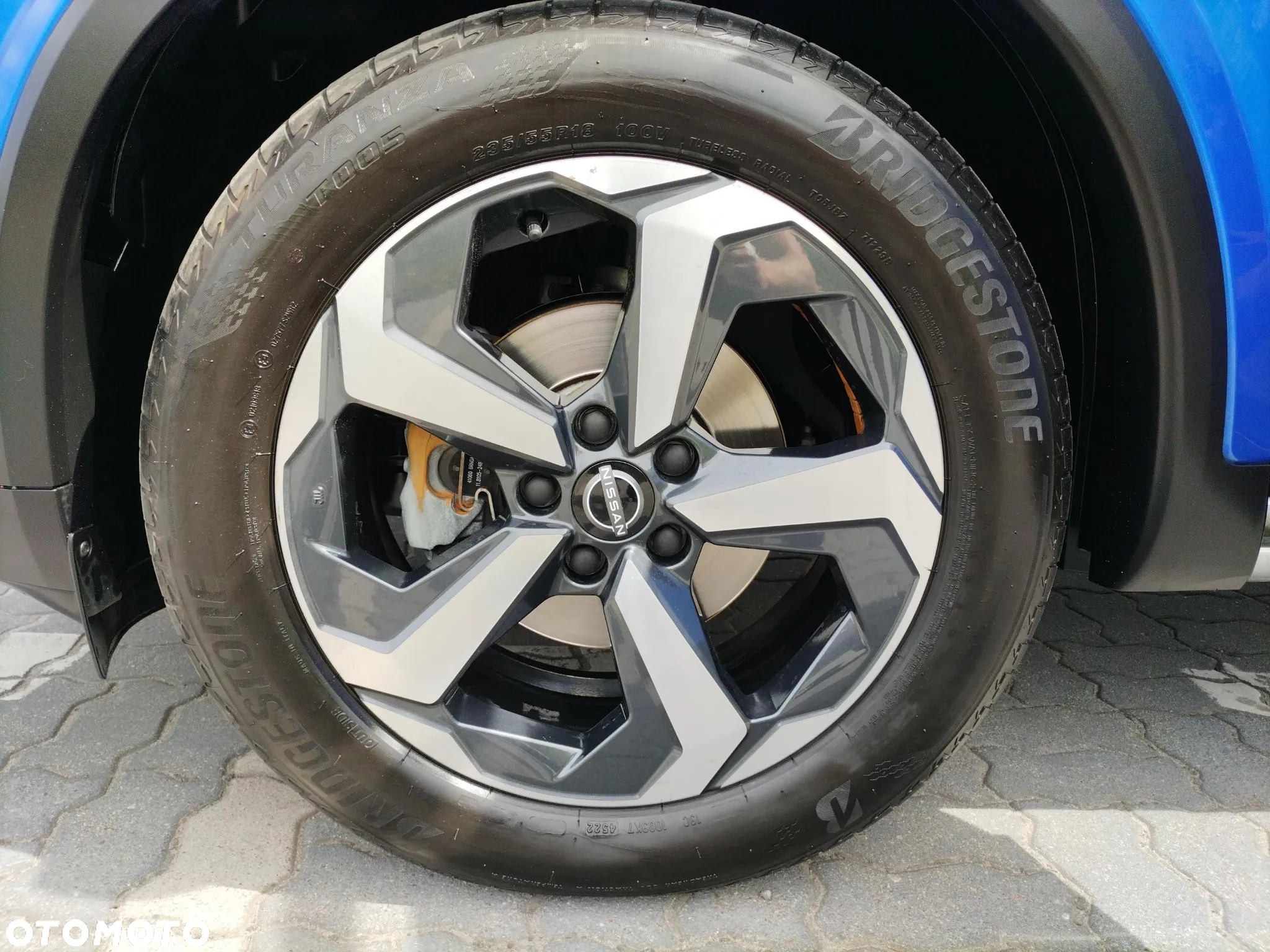 Nissan Qashqai - 24
