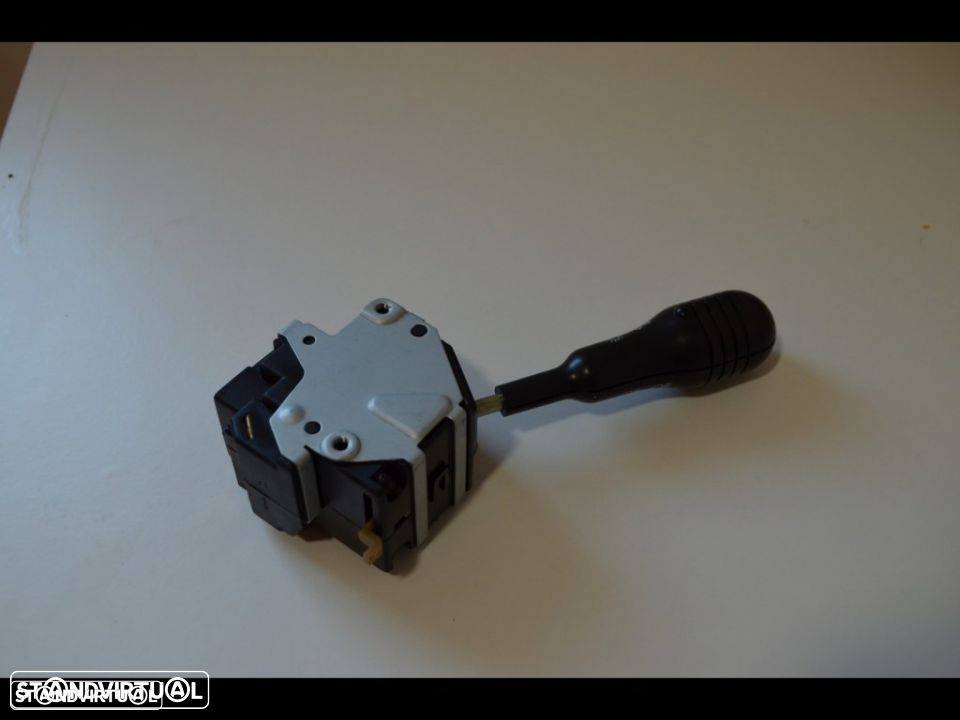 Manete dos piscas / luzes renault twingo (nova) - 3