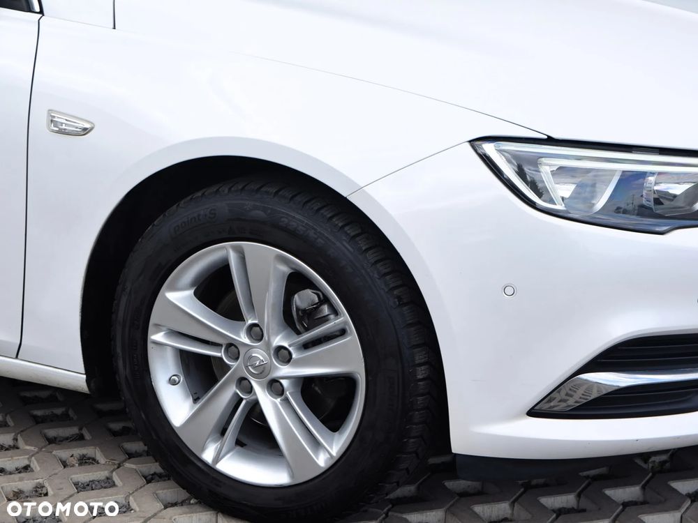 Opel Insignia 1.5 T Elite S&S - 11