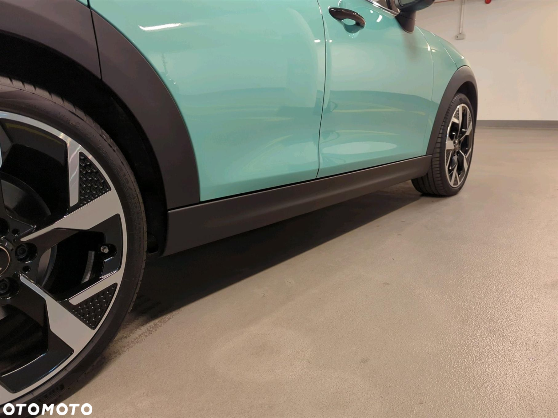 MINI Cooper - 11