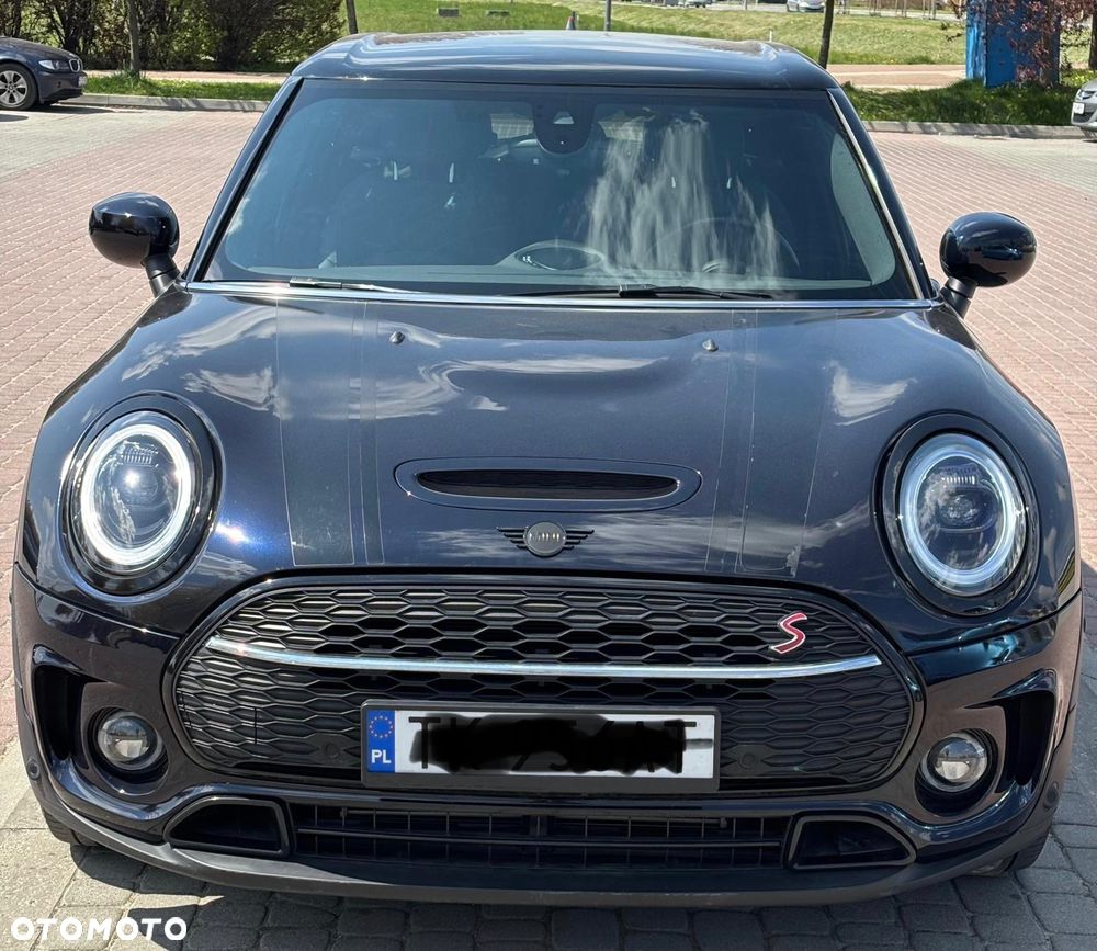 MINI Clubman Cooper S ALL4 - 34