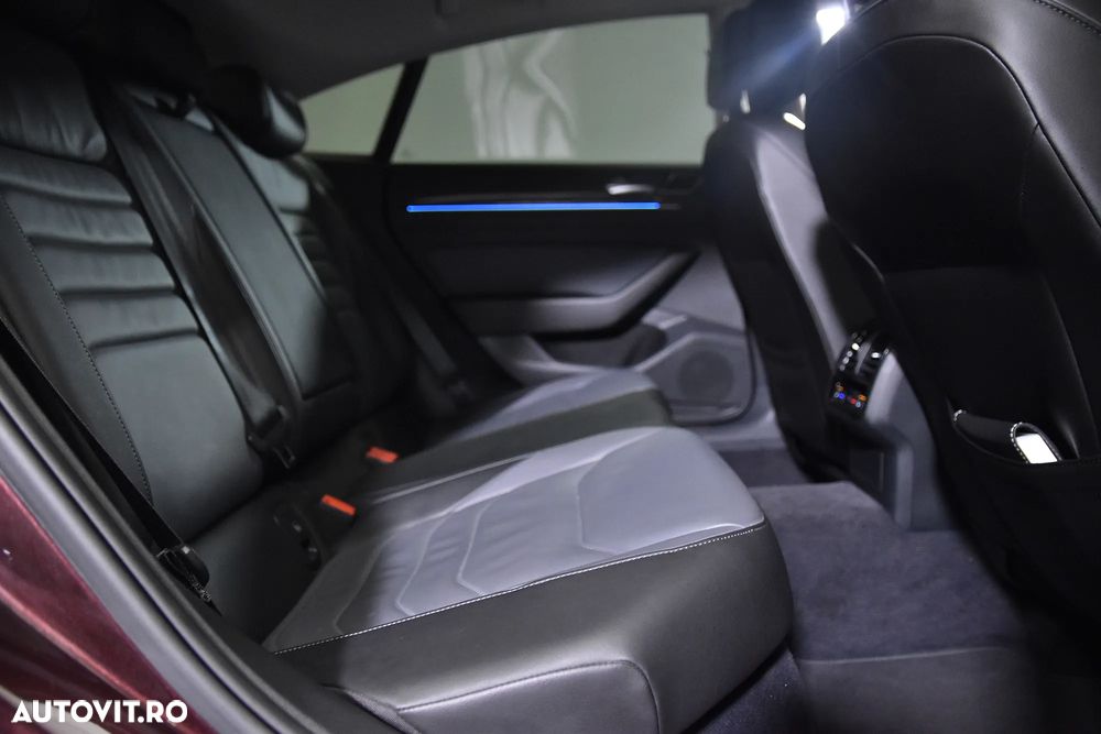 Volkswagen ARTEON - 12