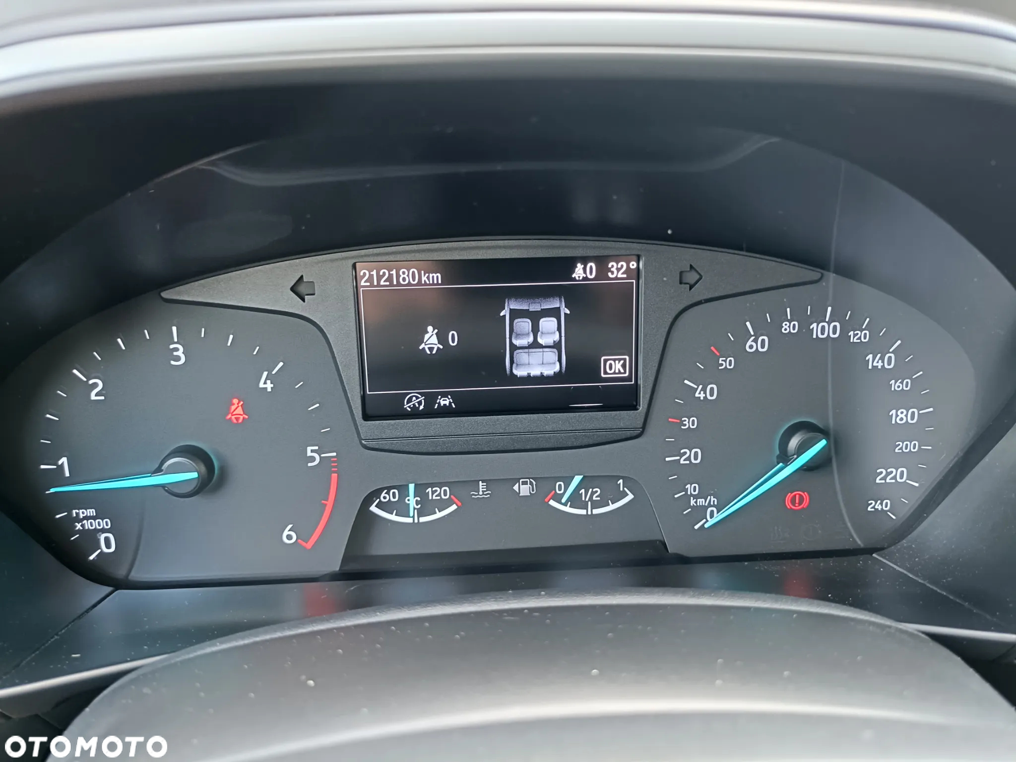 Ford Focus - 18