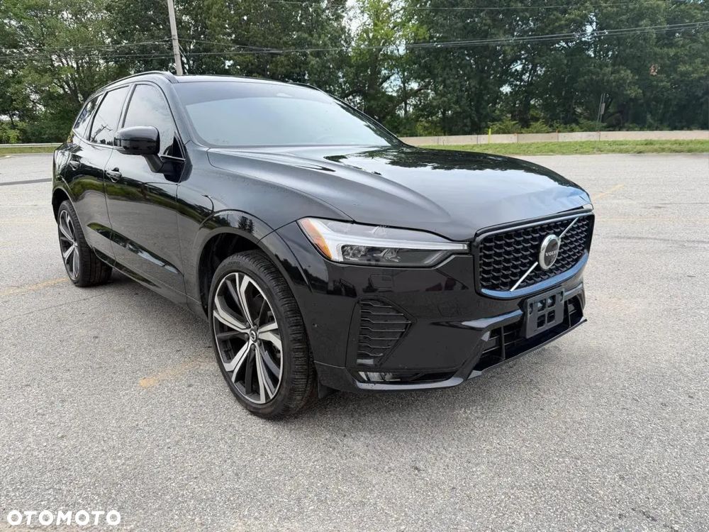 Volvo XC 60 - 1