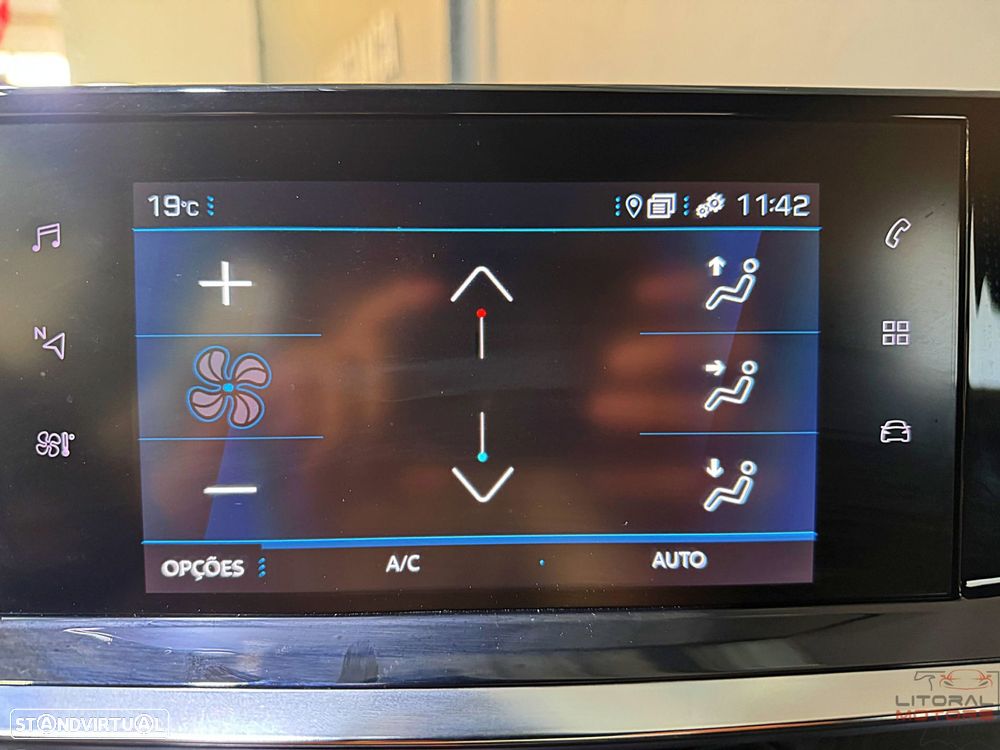 Peugeot 2008 1.2 PureTech Active - 30