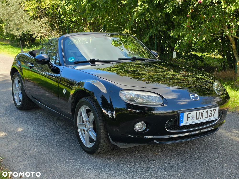 Mazda MX-5 1.8 MZR Niseko - 7