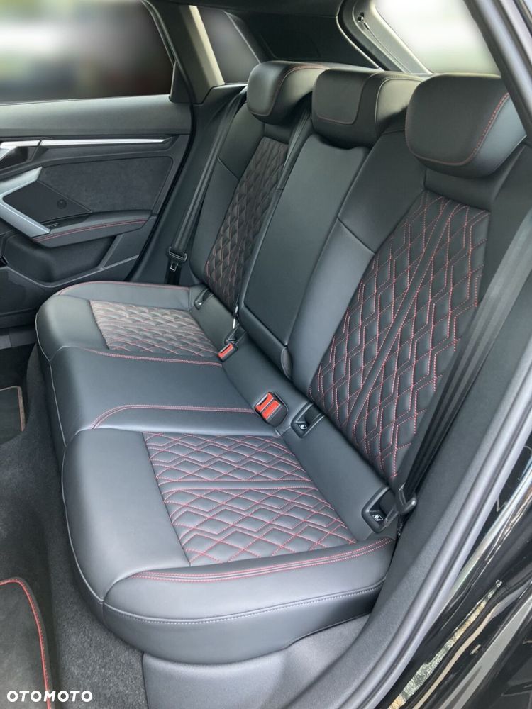 Audi S3 Sportback - 19