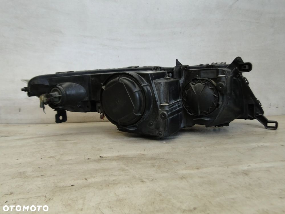 HONDA CIVIC VIII UFO LAMPA LEWA PRZÓD PRZEDNIA EUROPA - 4