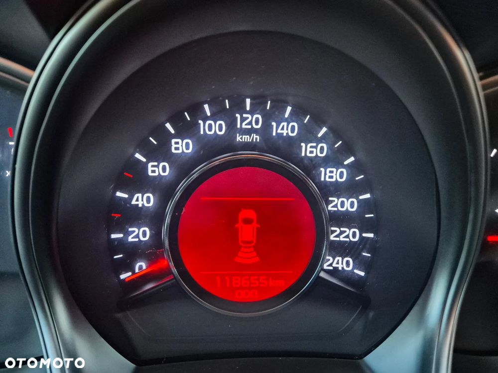 Kia Ceed 1.6 GDI Edition 7 - 20