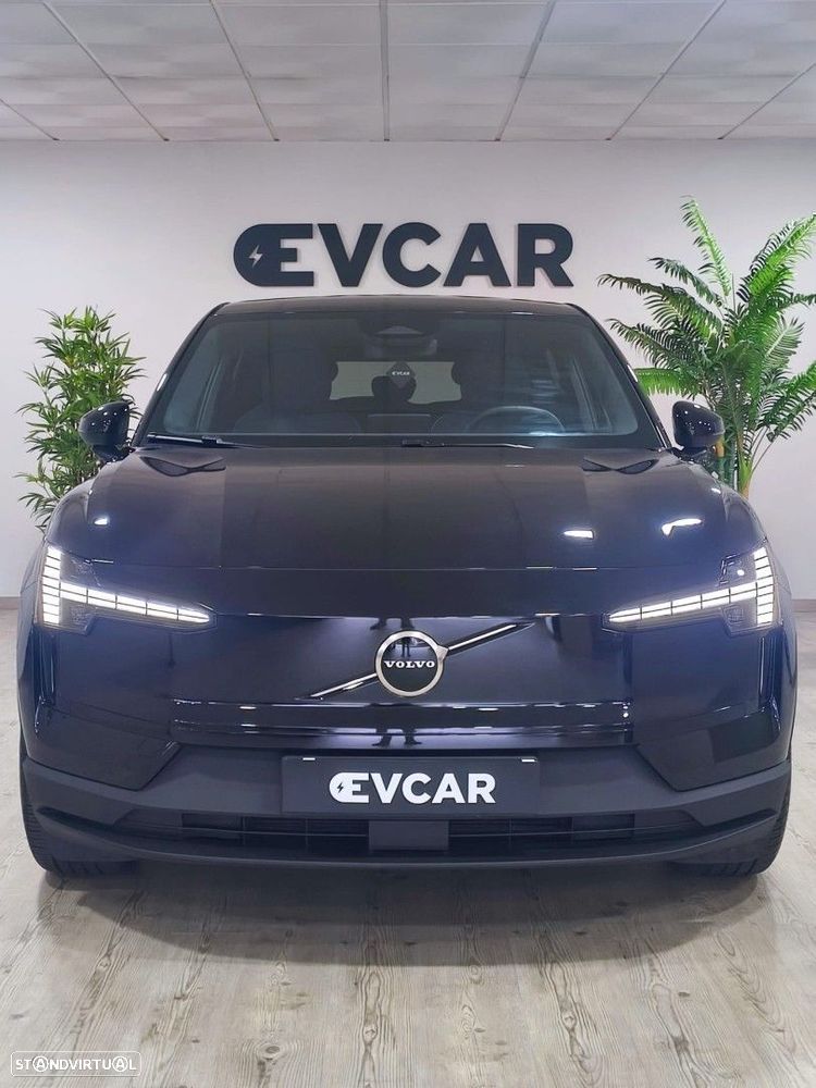 Volvo EX30 69 kWh Single Motor Extended Range Core - 2