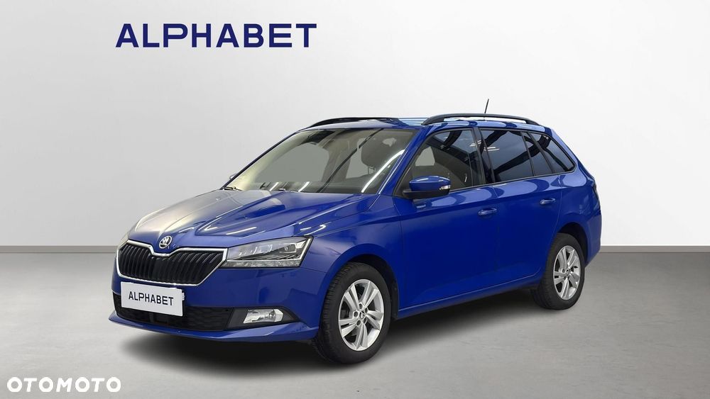 Skoda Fabia 1.0 TSI Ambition - 3