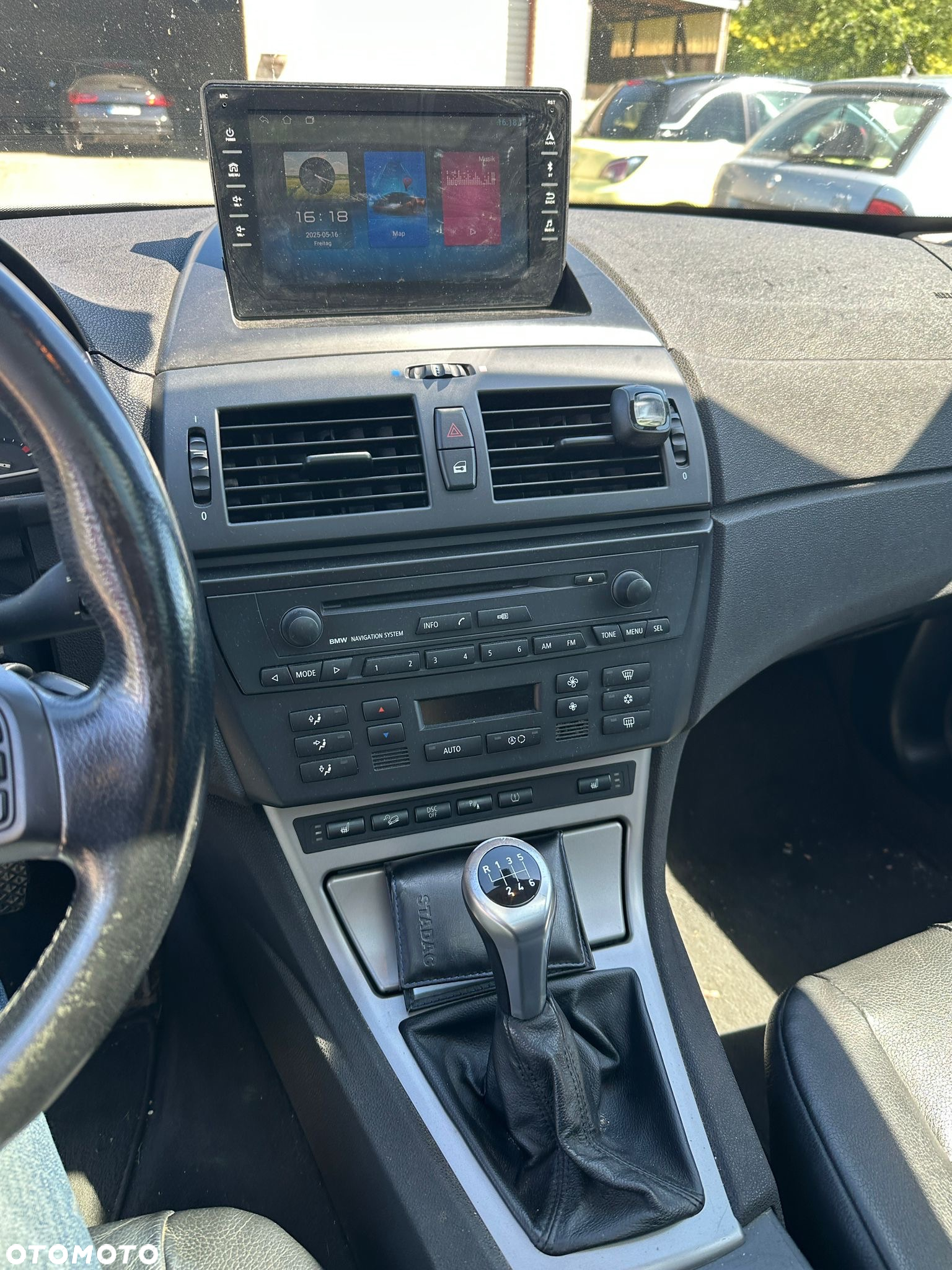 BMW X3 2.0d - 7