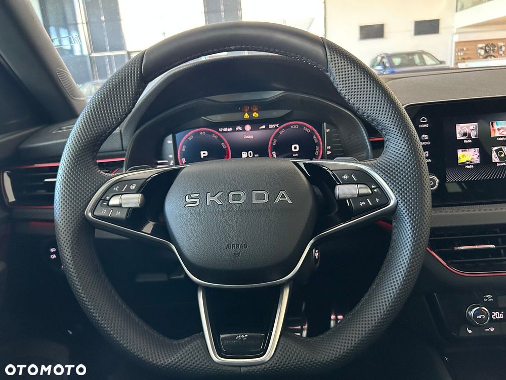 Skoda Kamiq - 26