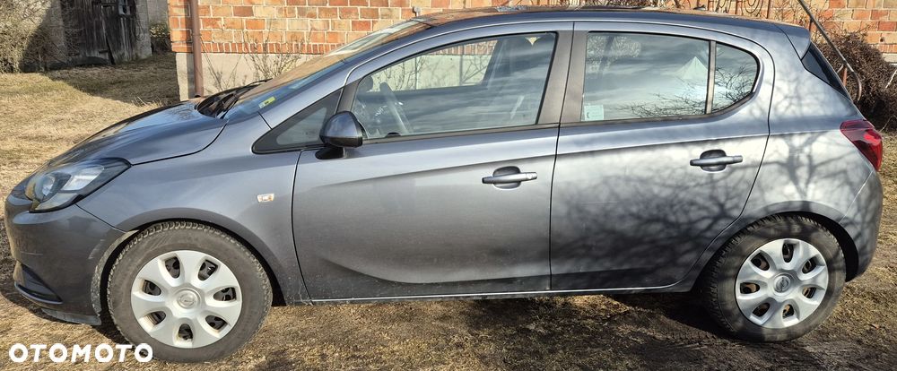 Opel Corsa 1.4 Enjoy - 4