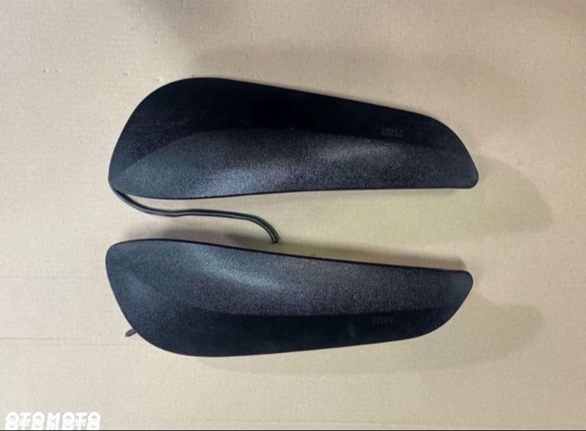 601978900 poduszka airbag fotela lewy lub prawy bmw 1 e87 e81 bmw x1 e84 bmw 3 e90 e91 - 1