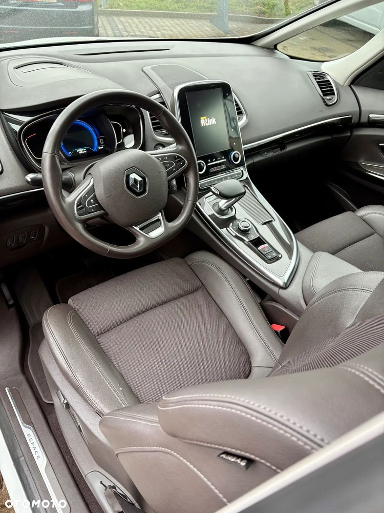 Renault Espace Energy TCe 225 EDC Business - 17