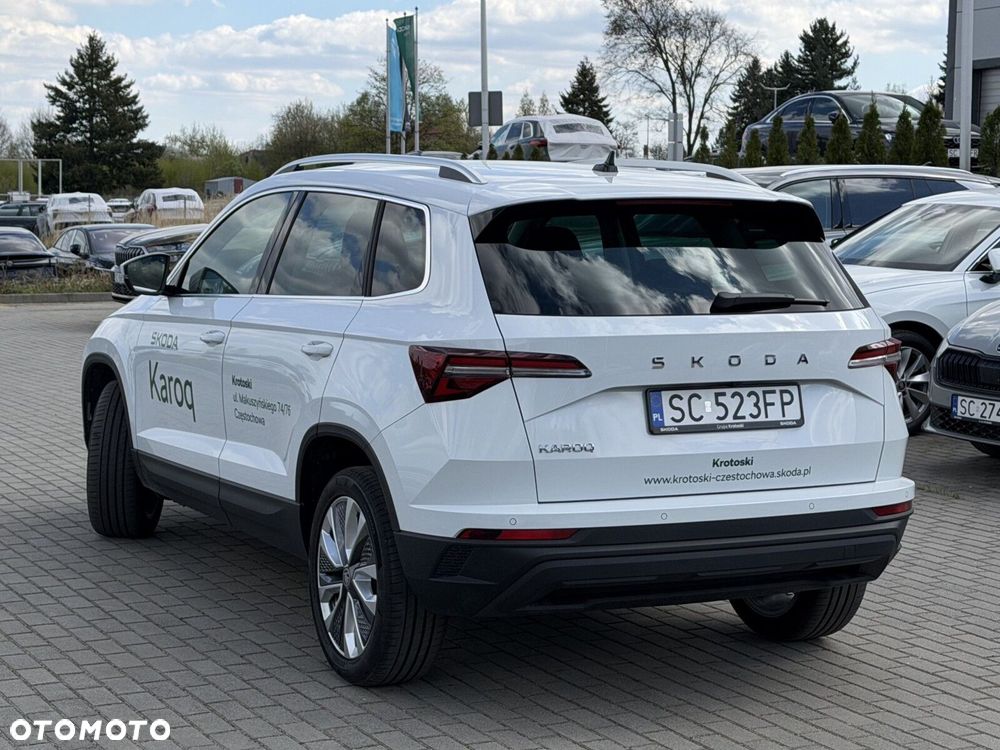 Skoda Karoq - 6