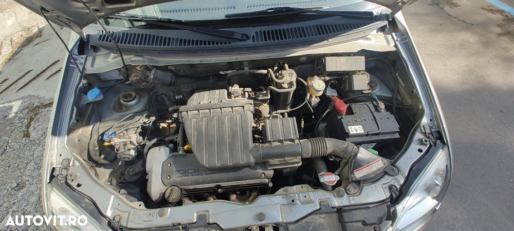 Suzuki Ignis 1.5 Four Grip Club 4 Seasons - 8