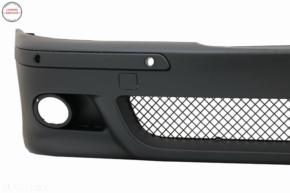 Kit Exterior BMW Seria 5 E39 (1997-2003) M5 Design- livrare gratuita - 3
