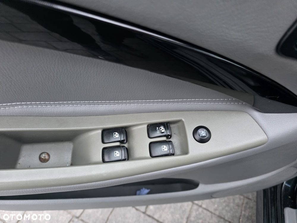 Chevrolet Nubira 1.6 SX - 9