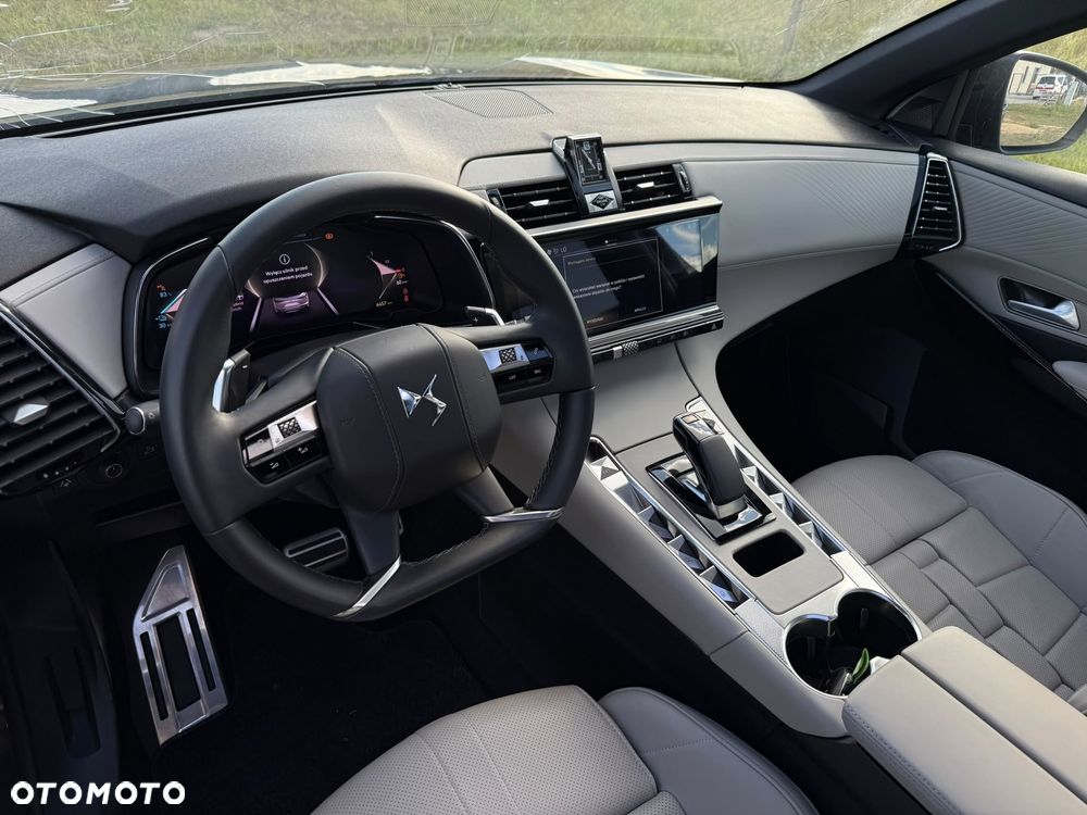 DS Automobiles DS 7 Crossback 1.6 E-Tense Performance Line + - 21