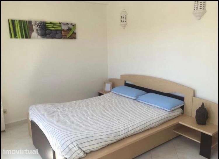 Aluga se aparatemnto t 2 marina vilamoura - Grande imagem: 4/9