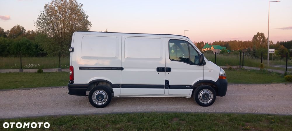 Renault Master - 18