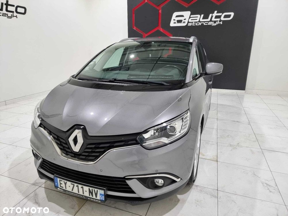 Renault Scenic - 17