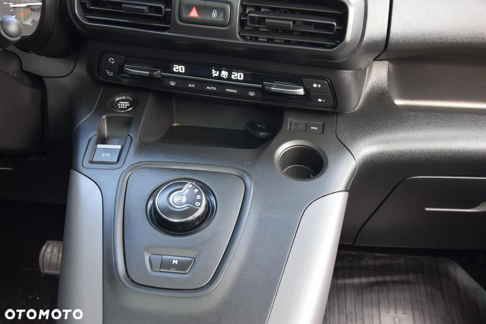 Toyota Proace City Verso 1.5 D-4D Family - 13