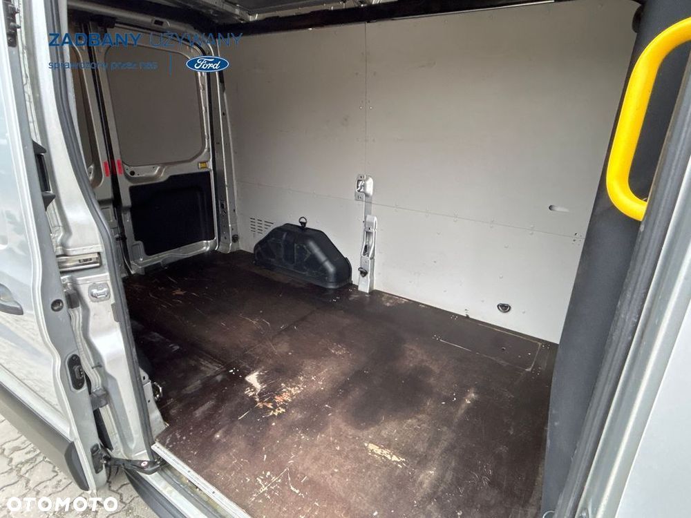Ford Transit - 7