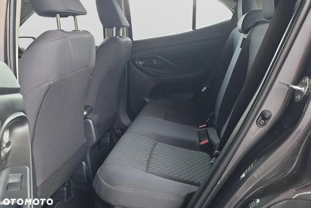 Toyota Yaris Cross Hybrid 1.5 Comfort - 15