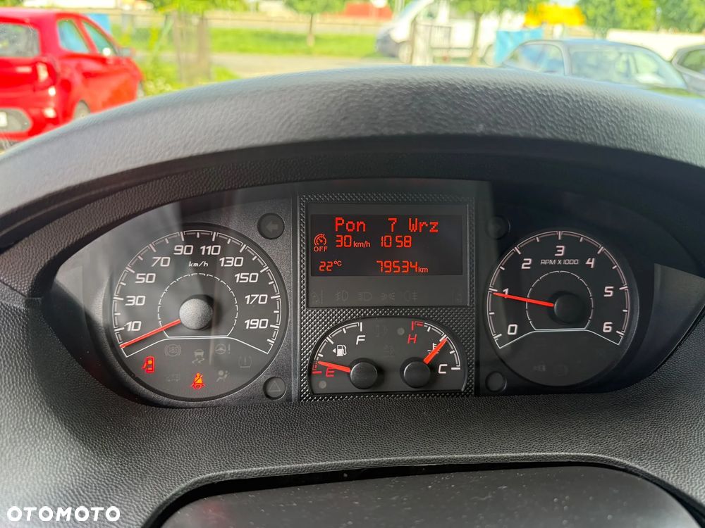Fiat DUCATO - 10