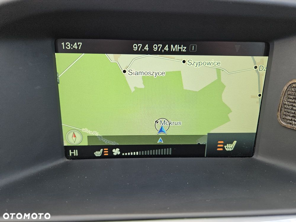 Volvo V60 D4 Momentum - 15
