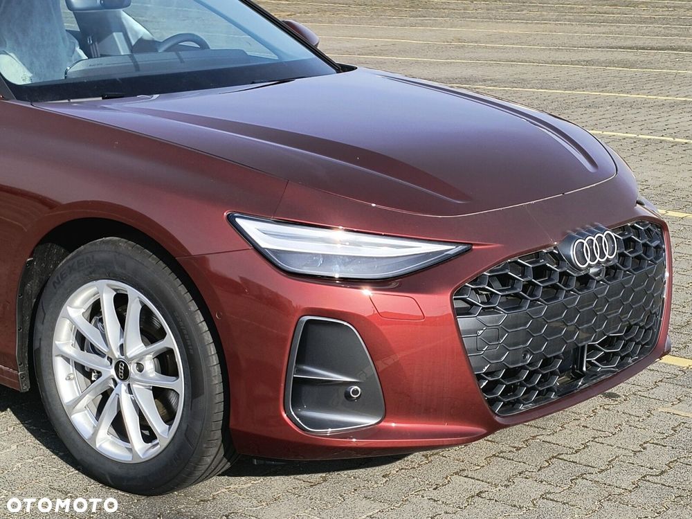 Audi A6 Avant - 3